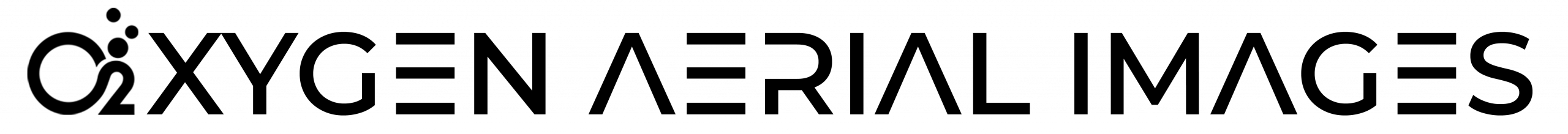 Oxygen Aerial Images